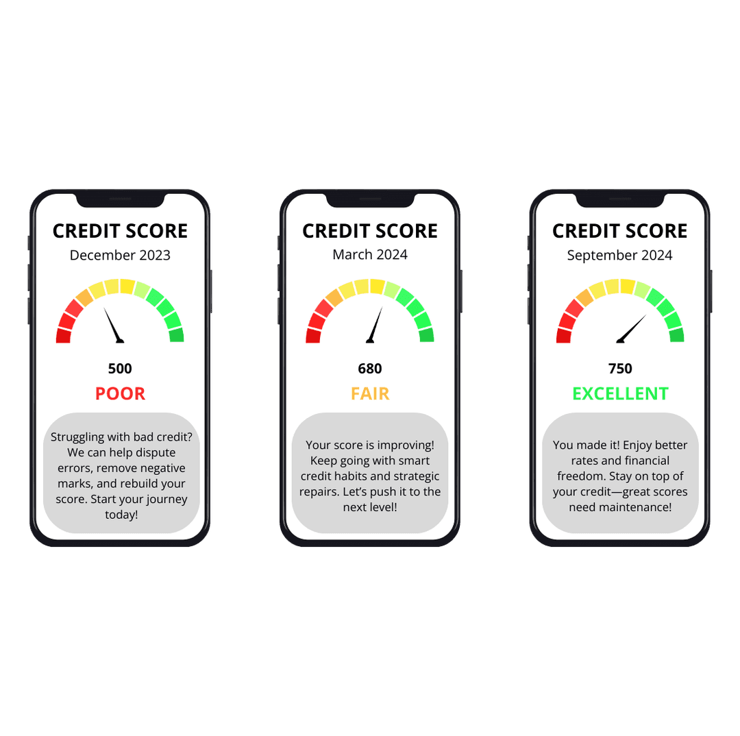 Credit Factors